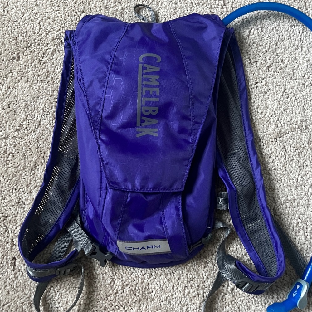 CamelBak Women's Charm Hydration Pack Backpack